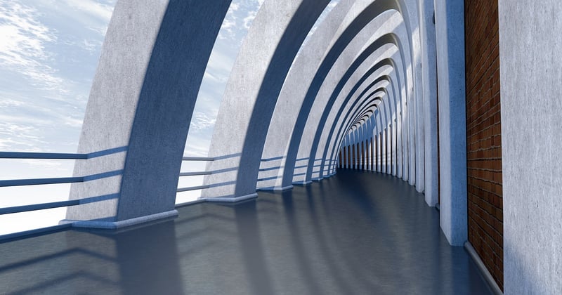 Utopian City