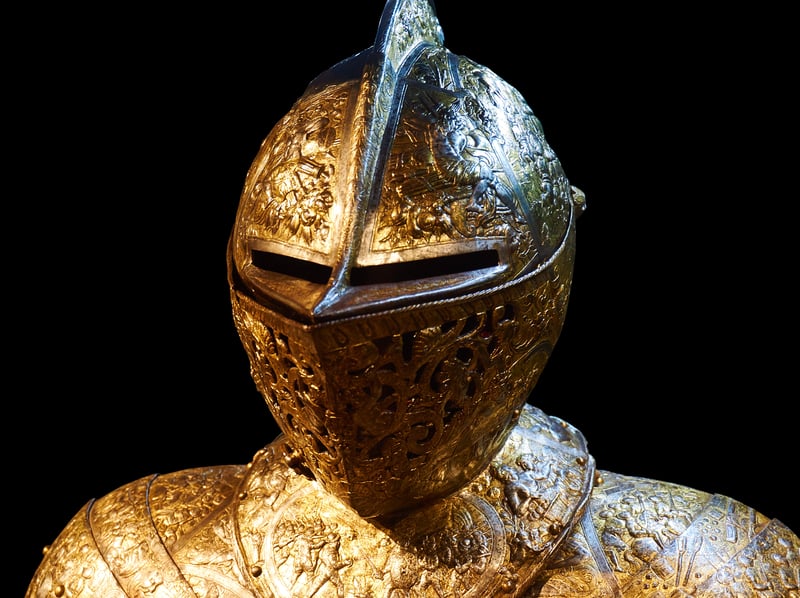 Medieval Quest